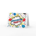Graduation Party Invitation cards by Celebration4all Graduation Party Invitation cards