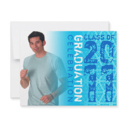 Graduation Invitation