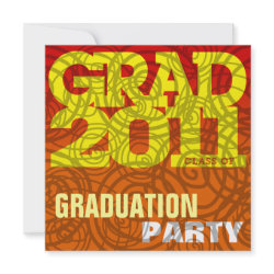 graduation