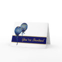Graduation Party Invitations cards