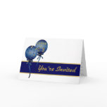 Graduation Party Invitations cards
