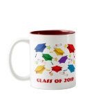 Graduation Party Mugs - Class of 2010