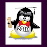 Graduation Penguin 2010