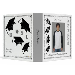 Graduation Invitation