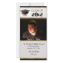 Graduation Photo Card Template