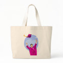 GRADUATION PHOTO CREATE YOUR OWN bags