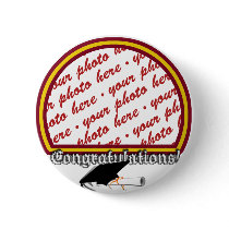 Graduation Photo Frame buttons