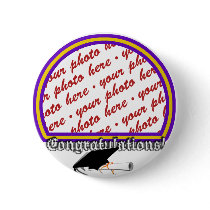 Graduation Photo Frame buttons