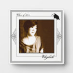 Graduation Photo Frame Plaque White 2 Graduation Photo Frame Plaque White 2