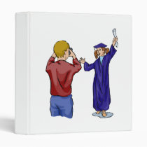 Graduation Photography binders