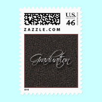 Graduation stamps