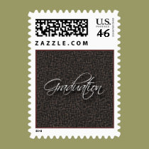 Graduation postage