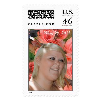 Graduation Postage