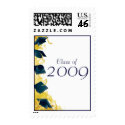 Graduation postage