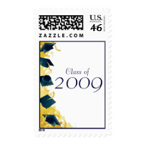 Graduation postage