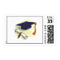 Graduation postage by butterflydell Graduation postage