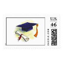 Graduation Postage