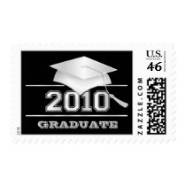 Graduation Postage - Class of 2010 Graduate