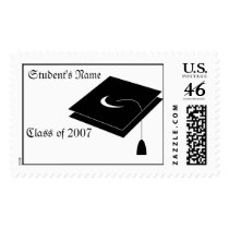 Graduation Postage Stamp by graduationstamps Graduation Postage Stamp