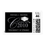 Graduation Postage Stamps - Class of 2010
