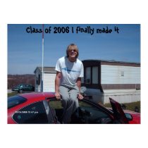 graduation posters
