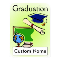 Graduation Poster posters