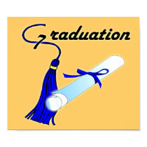 Graduation Poster posters by thehatch Graduation Poster posters
