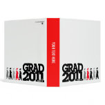 Graduation Processional Binder 1