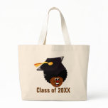 Graduation: Senior Class of 2012 Graduates Bags