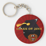 Graduation: Senior Class of 2013 Graduates Key Chain