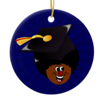 Graduation: Senior Class of 2013 Graduates ornaments