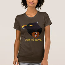 Graduation: Senior Class of 2013 Graduates t-shirts
