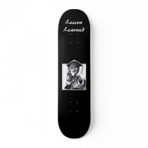 Graduation skateboards
