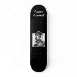 Graduation Skate Board Decks