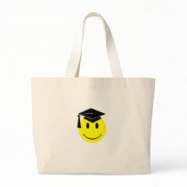 Graduation Smile Bag by thehatch Graduation Smile Bag