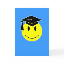Graduation Smile Card by thehatch Graduation Smile Card