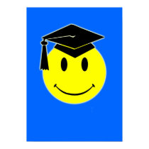 Graduation Smile Poster posters by thehatch Graduation Smile Poster posters