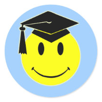 Graduation Smile Sticker by thehatch Graduation Smile Sticker