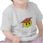 Graduation Smiley T-shirts and Gifts