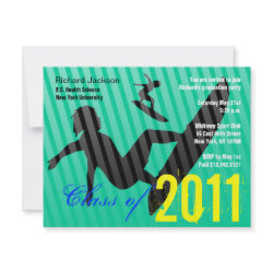 Graduation Invitation