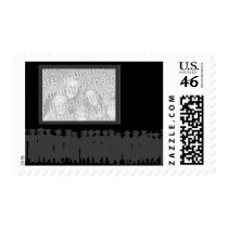 Graduation Stamp