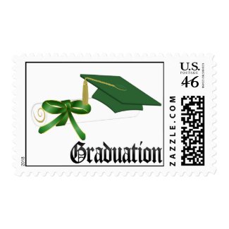Graduation Stamps