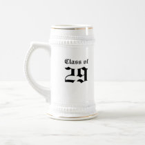 Graduation Stein Change Background/Font Color mugs by samack Graduation Stein Change Background/Font Color mugs