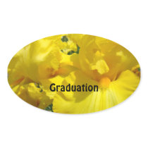 Graduation Stickers Envelope seals Grad Invitation