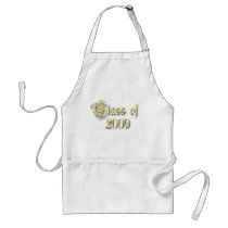 Graduation Supplies and Gifts T-shirts and Sticker Aprons
