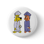 Graduation T-shirts and Gifts Buttons