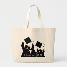 Graduation T-shirts and Gifts Canvas Bag