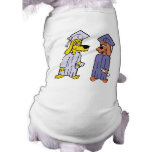 Graduation T-shirts and Gifts Dog T Shirt