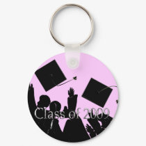 Graduation T-shirts and Gifts keychains