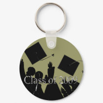 Graduation T-shirts and Gifts keychains